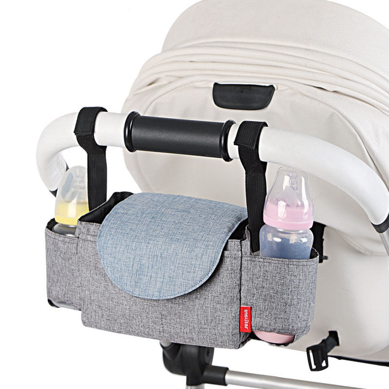 Cart storage bag